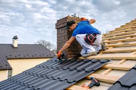 Best Asphalt Shingle Roofing  in USA